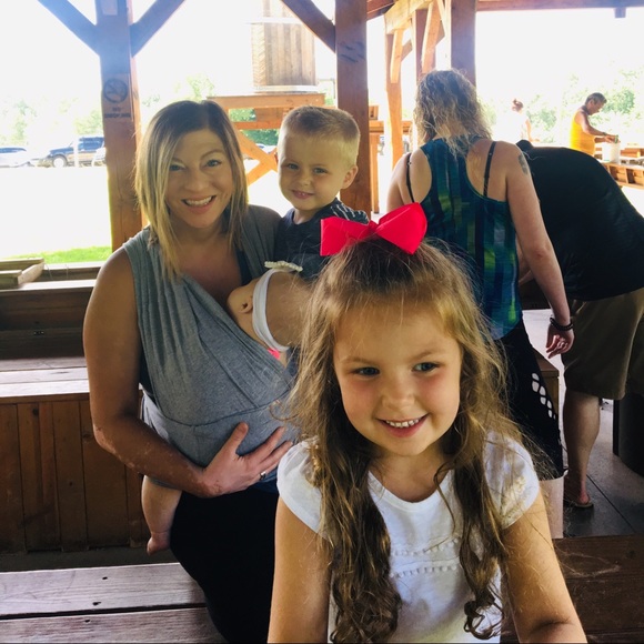 Meet your Posher, Bree - Picture 4 of 8